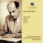 Album Solti Overtures de Franz von Suppé / The London Symphony Orchestra / Sir Georg Solti / Ludwig van Beethoven / Gioacchino Rossini...