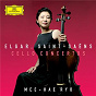 Album Elgar, Saint-Saëns Cello Concertos de Amaury du Closel / Mee Hae Ryo / Nuremberg Symphony Orchestra / Camille Saint-Saëns / Sir Edward Elgar