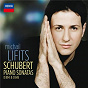 Album Schubert: Piano Sonatas D 894 & D 845 de Michail Lifits / Franz Schubert