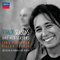 Album Seasons And Mid-Seasons de Orchestra DI Padova E del Veneto / Pietro Tonolo / Sonig Tchakerian / Antonio Vivaldi