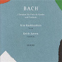 Album Bach: Drei Sonaten für Viola da Gamba und Cembalo de Keith Jarrett / Kim Kashkashian / Jean-Sébastien Bach