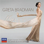 Album My Hero de The English Chamber Orchestra / Greta Bradman / Richard Bonynge / Oscar Straus / Jules Massenet...