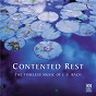 Compilation Contented Rest - The Timeless Music Of J.S. Bach avec Guitar Trek / Jean-Sébastien Bach / Sinfonia Australis / Anna Mcdonald / Diana Doherty...