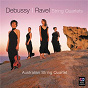 Album Debussy & Ravel: String Quartets de Australian String Quartet / Claude Debussy / Maurice Ravel