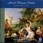 Album French Baroque Cantatas de Fiona Campbell / Taryn Fiebig / Ensemble Battistin