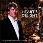 Album Heart's Delight: Favourite Songs And Arias de Roy Best / The Queensland Orchestra / Andrew Greene / Franz Lehár / Gaetano Donizetti...