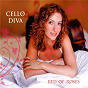 Album Bed Of Roses de Cello Diva / David Foster / Camille Saint-Saëns / Jean-Sébastien Bach / Heitor Villa-Lobos...