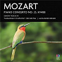 Album Mozart: Piano Concerto No. 23, KV488 de Alexander Briger / Simon Tedeschi / The Tasmanian Symphony Orchestra / W.A. Mozart