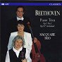Album Beethoven: Piano Trios de Macquarie Trio / Ludwig van Beethoven