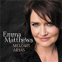 Album Mozart: Arias de Emma Matthews / The Tasmanian Symphony Orchestra / Marko Letonja / W.A. Mozart