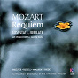 Album Mozart: Requiem de Sally Anne Russell / Teddy Tahu Rhodes / Antony Walker / Sara Macliver / Cantillation...