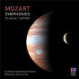 Album Mozart Symphonies 39, 40 & 41 ?Jupiter' de Sebastian Lang Lessing / The Tasmanian Symphony Orchestra / W.A. Mozart