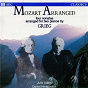 Album Mozart Arranged: Four Sonatas Arranged For Two Pianos By Grieg de Julie Adam / Daniel Herscovitch / W.A. Mozart