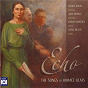 Album Echo - The Songs Of Horace Keats de David Miller / John Pringle / Wendy Dixon / Marina Marsden