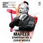 Album Mahler: Symphony No. 1 de Australian World Orchestra / Zubin Mehta / Gustav Mahler