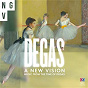 Compilation A New Vision: Music From The France Of Degas avec Sally Anne Russell / Alexis Emmanuel Chabrier / César Franck / Henri Duparc / Georges Bizet...