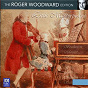Album Little Masterpieces de Roger Woodward / Ludwig van Beethoven / W.A. Mozart / Robert Schumann / Jean-Sébastien Bach...