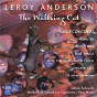Album Leroy Anderson: The Waltzing Cat de Geoffrey Payne / Melbourne Symphony Orchestra / Simon Tedeschi / Paul Mann / Leroy Anderson
