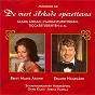 Album Melodier ur de mest älskade operetterna de Franz von Suppé / Panula Jorma / Symfoniorkestern Norrköping / Britt Marie Aruhn / Erland Hagegard...