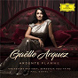 Album Ardente flamme de Gaëlle Arquez / Orchestre National de Bordeaux Aquitaine / Paul Daniel / C.W. Gluck / Luigi Cherubini...