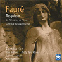 Album Fauré: Requiem de Sara Macliver / Teddy Tahu Rhodes / Cantillation / Antony Walker / Sinfonia Australis...