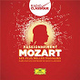 Compilation Passionnément Mozart avec Eduard Brunner / W.A. Mozart / Orpheus Chamber Orchestra / Charles Neidich / Anonymous...
