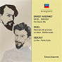 Album Ravel, Debussy: The Decca 78s de Ernest Ansermet