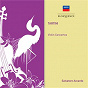 Album Tartini: Violin Concertos de The English Chamber Orchestra / Salvatore Accardo / I Musici / Giuseppe Tartini