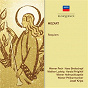 Album Mozart: Requiem de Walther Ludwig / Werner Pech / Wiener Hofmusikkapelle / Josef Krips / Hans Breitschopf...