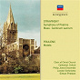 Album Stravinsky, Poulenc: Choral Works de Philip Jones Ensemble / Choir of Christ Church Cathedral, Oxford / The London Symphony Orchestra & Chorus / Simon Preston / Igor Stravinsky...