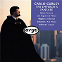 Album The Emperor's Fanfare de Carlo Curley / Richard Wagner / Jean-Sébastien Bach / Tomaso Albinoni / Jehan Ariste Paul Alain...
