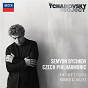 Album Tchaikovsky: Symphony No.6 in B Minor - "Pathétique"; Romeo & Juliet Fantasy Overture de Orchestre Philharmonique de Prague / Semyon Bychkov