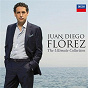 Album Juan Diego Flórez - The Ultimate Collection de Juan Diego Flórez / Gaetano Donizetti / Gioacchino Rossini / Jacques Offenbach / Giuseppe Verdi...
