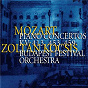 Album Mozart: Piano Concertos Nos. 11, 17 & 19 de Zoltán Kocsis / Budapest Festival Orchestra / W.A. Mozart