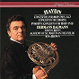 Album Haydn & Pokorny: Horn Concertos de Iona Brown / Orchestre Academy of St. Martin In the Fields / Baumann / Joseph Haydn