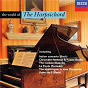 Album The World of the Harpsichord de George Malcolm / Jean-Sébastien Bach / Jean-Philippe Rameau / François Couperin