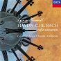 Album Haydn: Cello Concerto No. 2 / C.P.E. Bach: Cello Concerto in A Major etc de Lynn Harrell / Concertgebouw Chamber Orchestra / Carl Philipp Emanuel Bach / W.A. Mozart / C.W. Gluck...