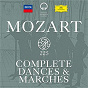 Album Mozart 225 - Complete Dances & Marches de Willi Boskovsky / Wiener Mozart Ensemble / W.A. Mozart