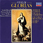 Album Vivaldi: Gloria, RV588; Gloria, RV589 de The Wren Orchestra / Anne Wilkens / Choir of St John S College, Cambridge / Kenneth Bowen / Lynda Russell...