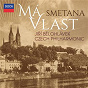 Album Smetana: Má Vlast de Orchestre Philharmonique de Prague / Jiri Belohlavek / Bedrich Smetana