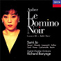 Album Auber: Le Domino noir; Gustave III Ballet Music de Isabelle Vernet / The English Chamber Orchestra / London Voices / Doris Lamprecht / Jocelyn Taillon...