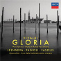 Album Vivaldi: Gloria; Nisi Dominus; Nulla in mundo pax de Julia Lezhneva / Diego Fasolis / Franco Fagioli / Coro Della Radiotelevisione Svizzera / I Barocchisti...