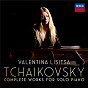 Album Tchaikovsky: The Nutcracker, Op. 71, TH 14: 14c. Pas de deux: Variation II (Dance of the Sugar-Plum Fairy) (Arr. Piano) de Valentina Lisitsa