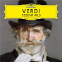 Compilation Verdi: Essentials avec Radio-Symphonie-Orchester Berlin / Ileana Cotrubas / Plácido Domingo / Chor der Bayerischen Staatsoper München / Bavarian State Orchestra...