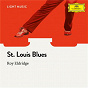 Album St. Louis Blues de David Roy Eldridge