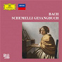 Compilation Bach 333: Schemelli Gesangbuch Complete avec Nathalie Stutzmann / Peter Schreier / Hedwig Bilgram / Margot Guilleaume / Helmut Tramnitz...