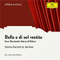Album Donizetti: Maria di Rohan: Bella e di sol vestita de Carlo Sabajno / Mattia Battistini / Orchestra del Teatro Alla Scala DI Milano