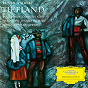 Album d'Albert: Tiefland - Highlights de Hans Löwlein / Inge Borkh / Caterina Alda / Hans Hopf / Johannes Elteste...
