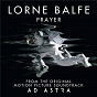 Album Prayer (From "Ad Astra" Soundtrack) de Lorne Balfe