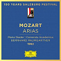 Album Mozart: Arias de Maria Stader / Camerata Academica des Mozarteums Salzburg / Bernhard Paumgartner